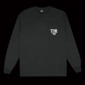 Broken Key Pocket L/S Tee