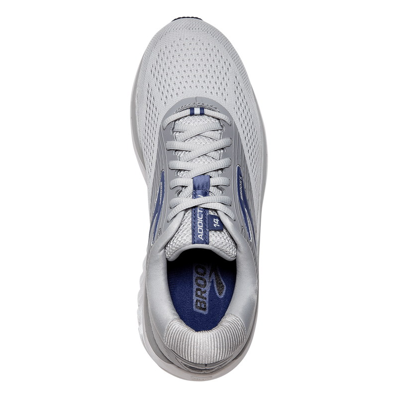 Brooks Addiction 14