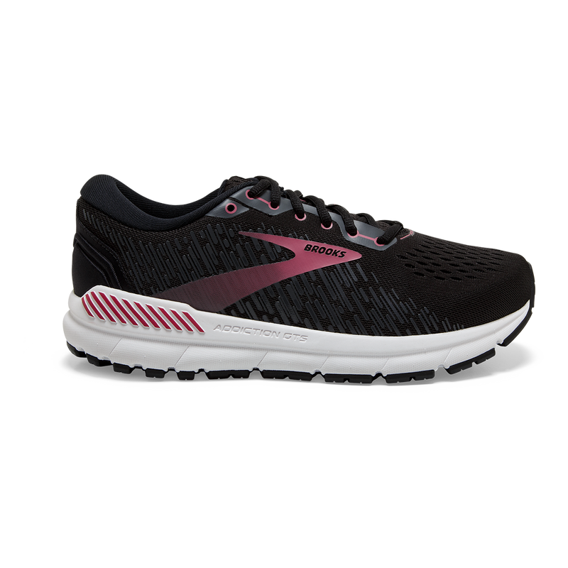 Brooks Addiction GTS 15