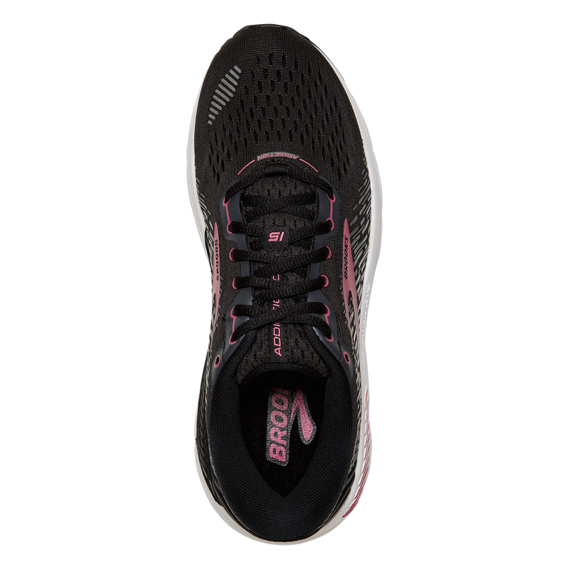 Brooks Addiction GTS 15