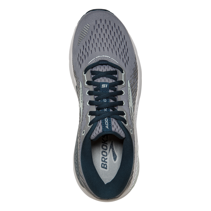 Brooks Addiction GTS 15