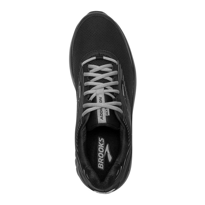 Brooks Addiction Walker Suede