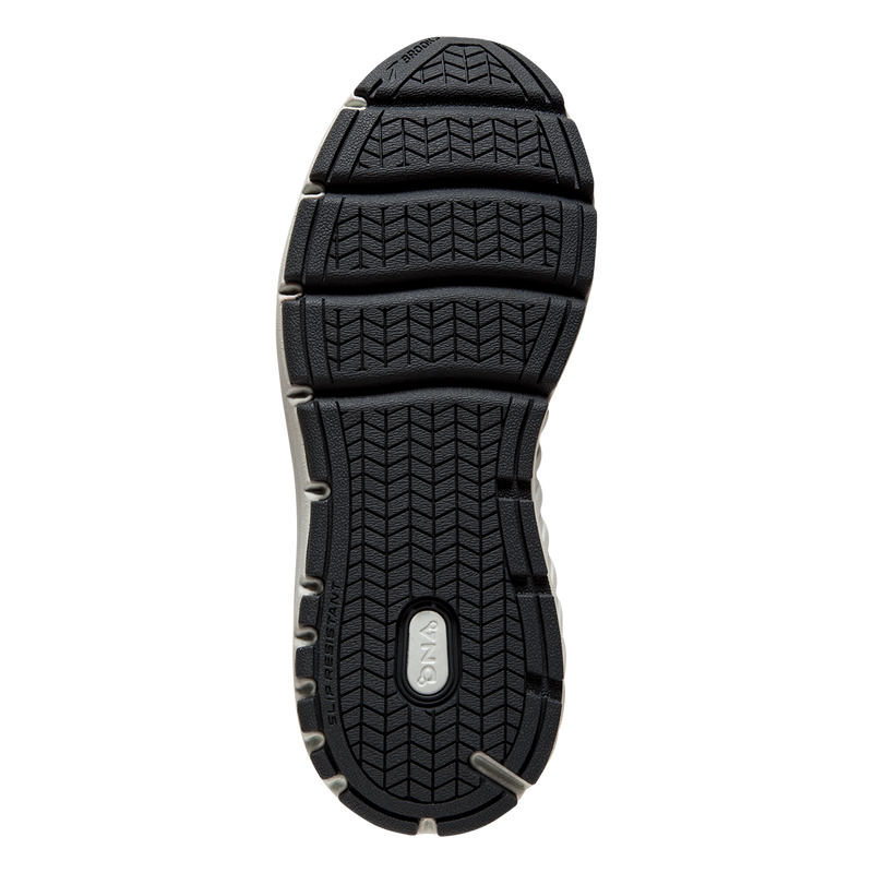 Brooks Addiction Walker Suede