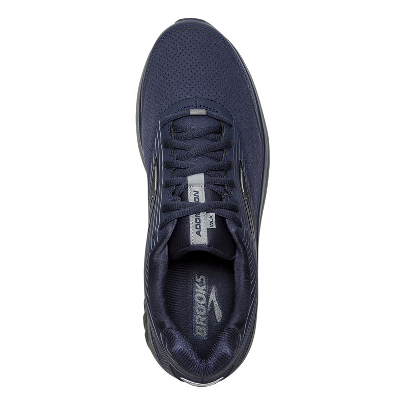 Brooks Addiction Walker Suede