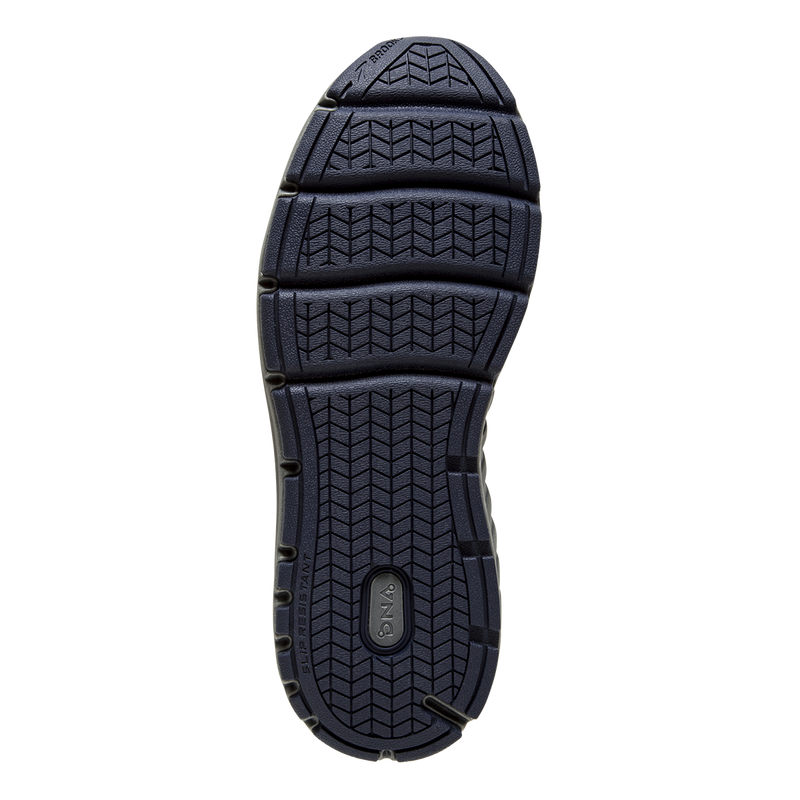 Brooks Addiction Walker Suede