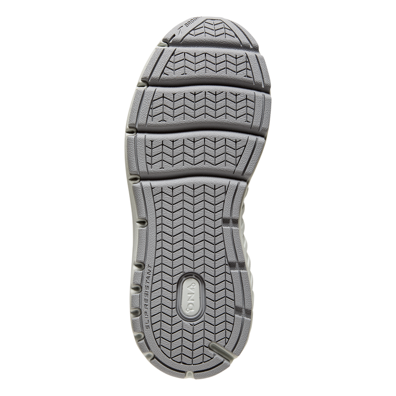 Brooks Addiction Walker Suede
