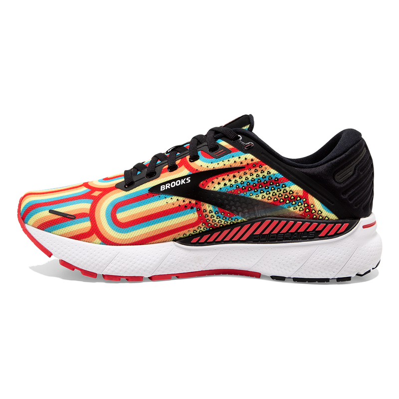 Brooks Adrenaline GTS 22 Disco