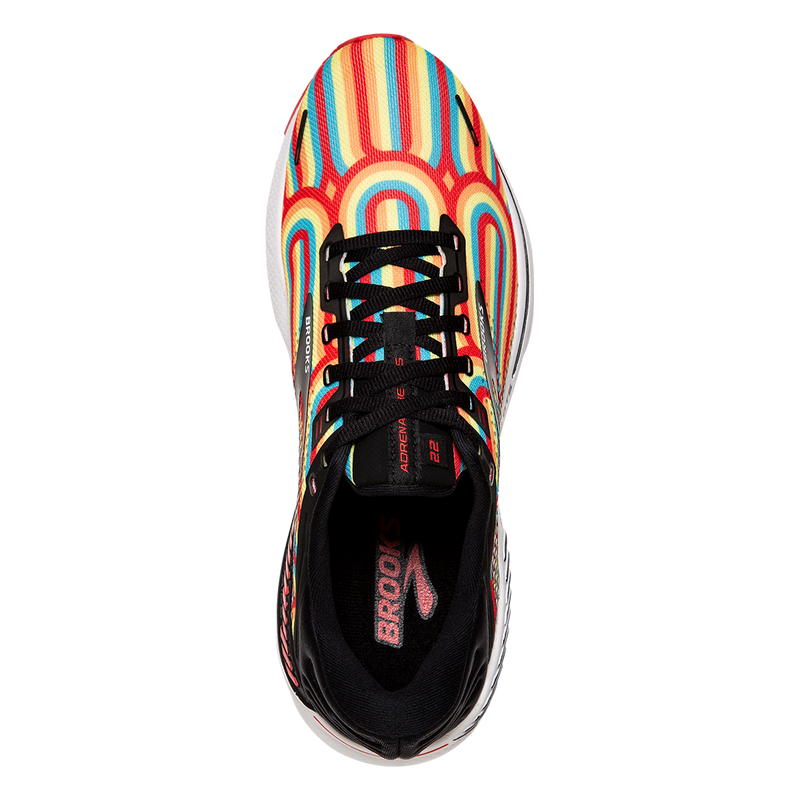 Brooks Adrenaline GTS 22 Disco