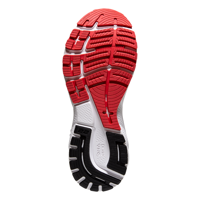 Brooks Adrenaline GTS 22 Disco