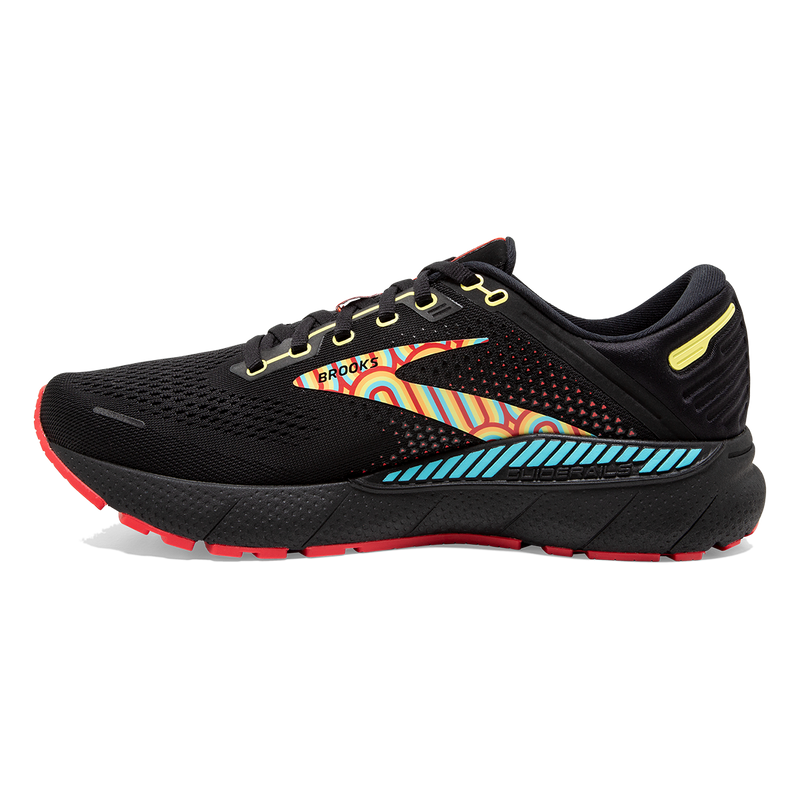 Brooks Adrenaline GTS 22 Disco