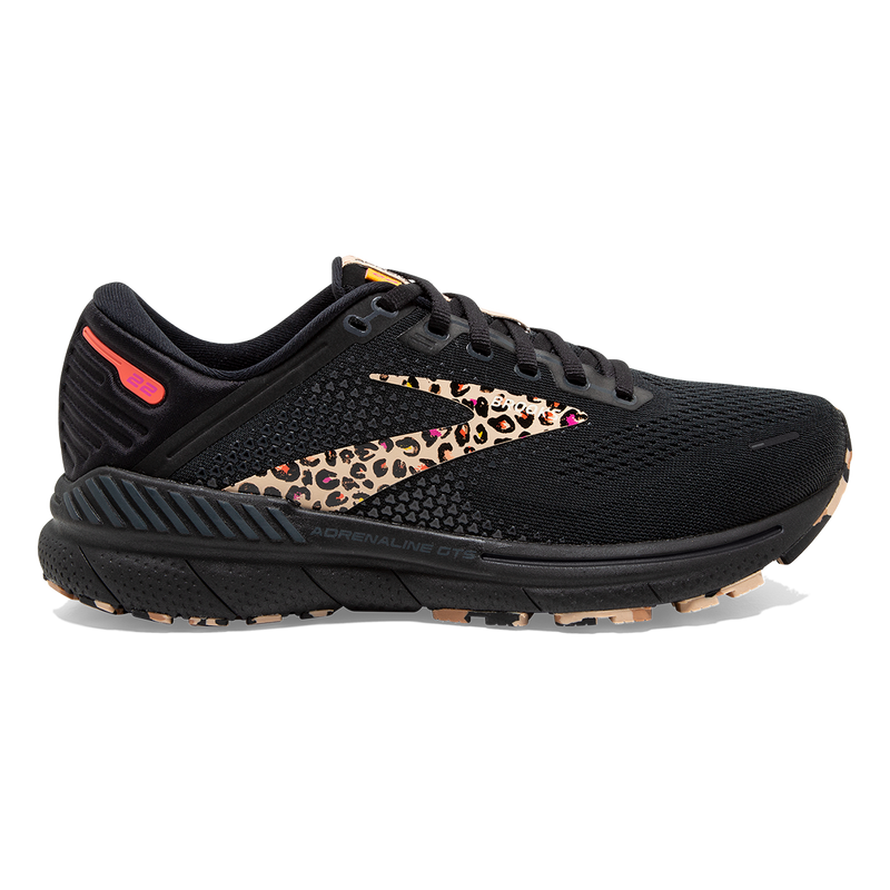 Brooks Adrenaline GTS 22 Folk Frenzy