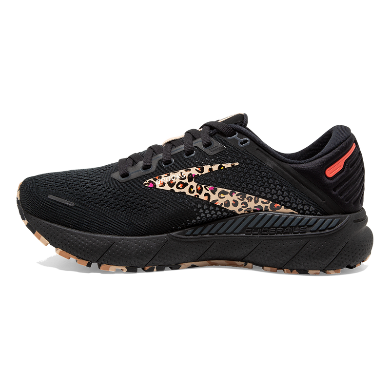 Brooks Adrenaline GTS 22 Folk Frenzy