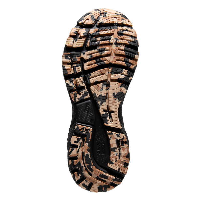 Brooks Adrenaline GTS 22 Folk Frenzy