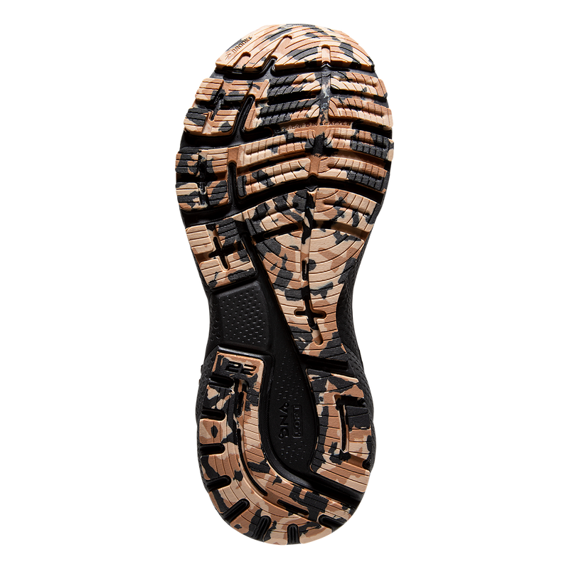 Brooks Adrenaline GTS 22 Folk Frenzy