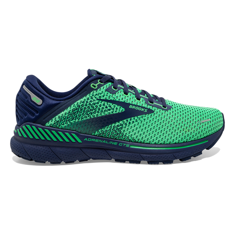 Brooks Adrenaline GTS 22 North America