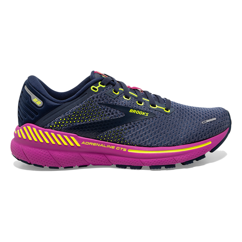 Brooks Adrenaline GTS 22 North America