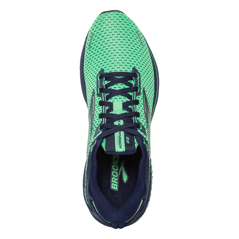 Brooks Adrenaline GTS 22 North America