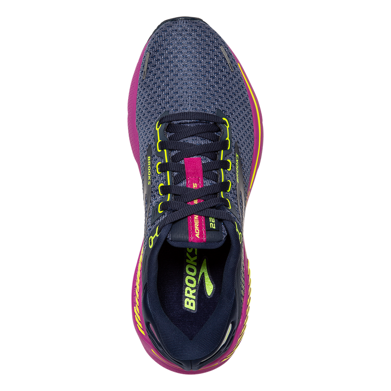 Brooks Adrenaline GTS 22 North America