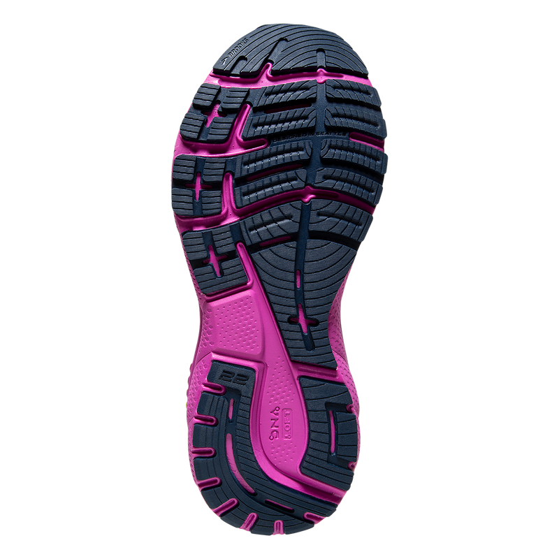Brooks Adrenaline GTS 22 North America