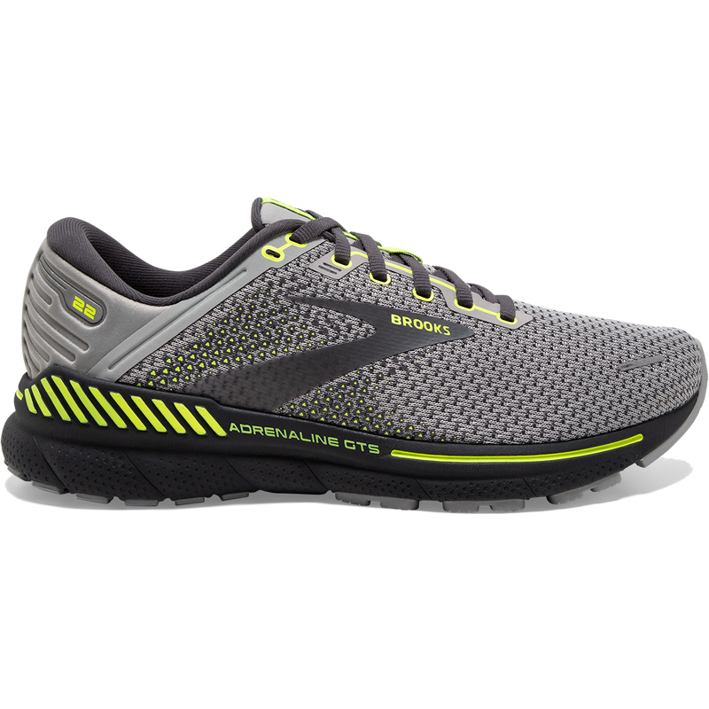 Brooks Adrenaline GTS 22 Regional