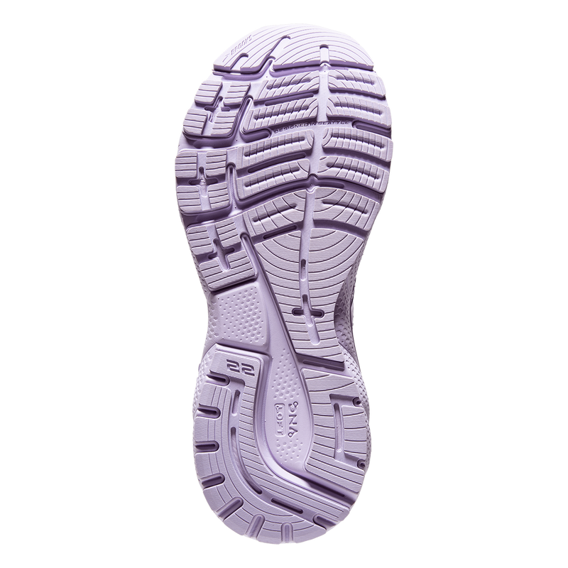 Brooks Adrenaline GTS 22 Regional