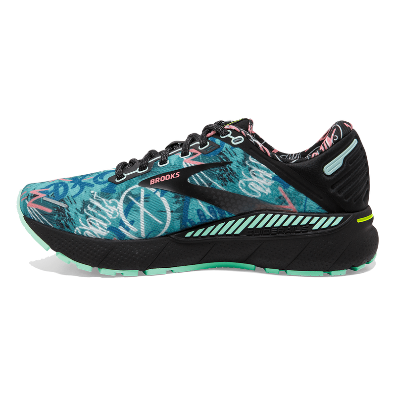 Brooks Adrenaline GTS 22 TAG