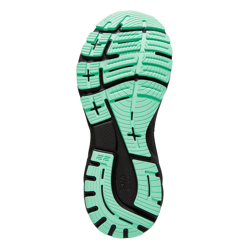 Brooks Adrenaline GTS 22 TAG