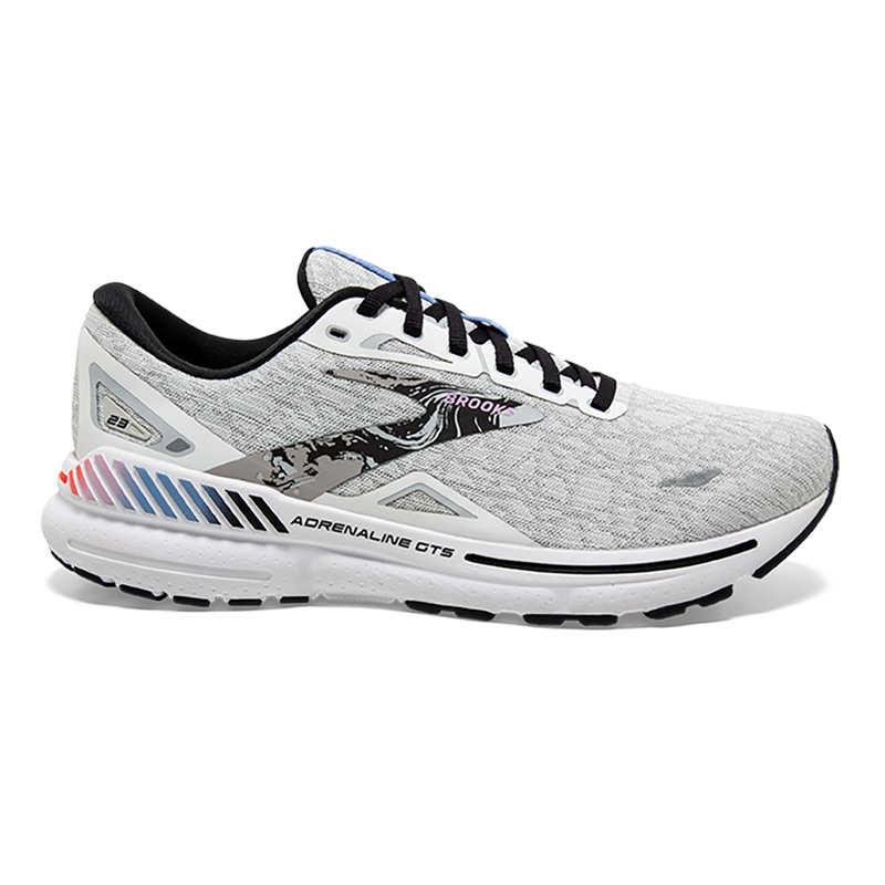 Brooks Adrenaline GTS 23 Abstract Pack