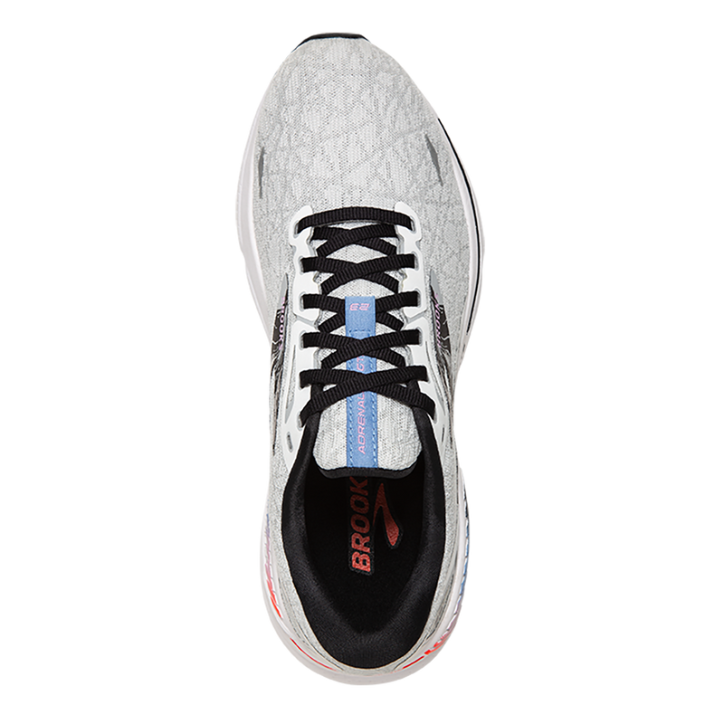 Brooks Adrenaline GTS 23 Abstract Pack