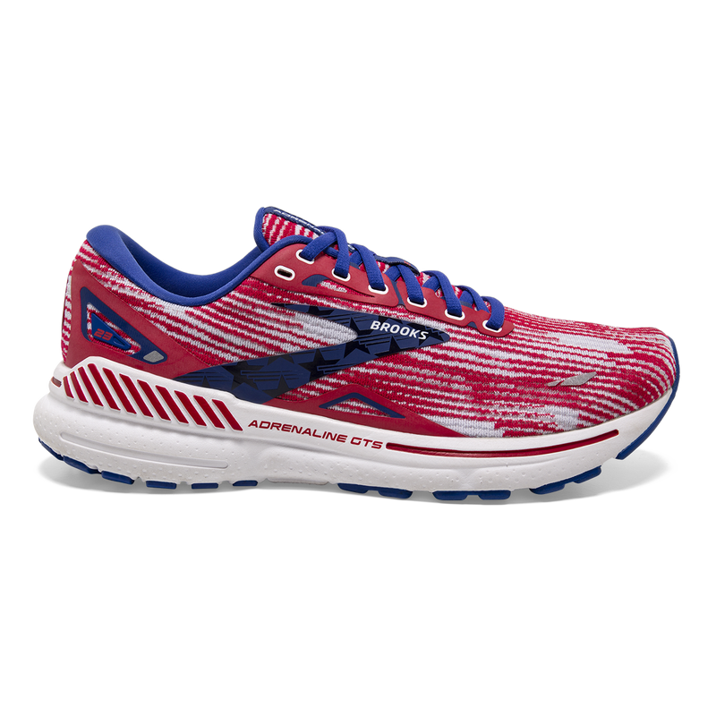 Brooks Adrenaline GTS 23 Run USA