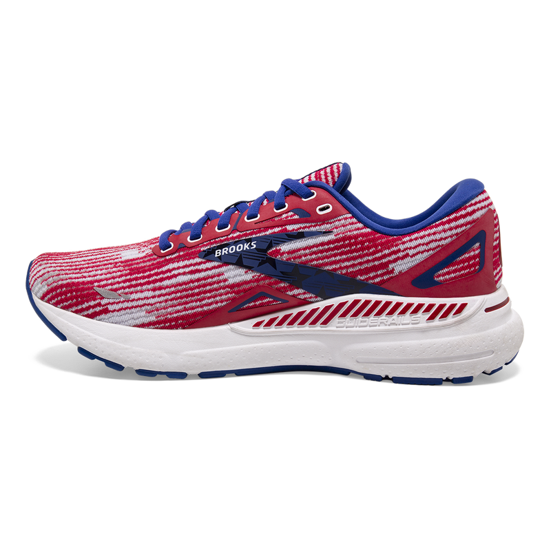 Brooks Adrenaline GTS 23 Run USA