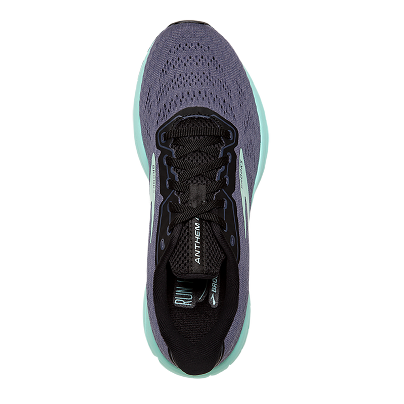 Brooks Anthem 4