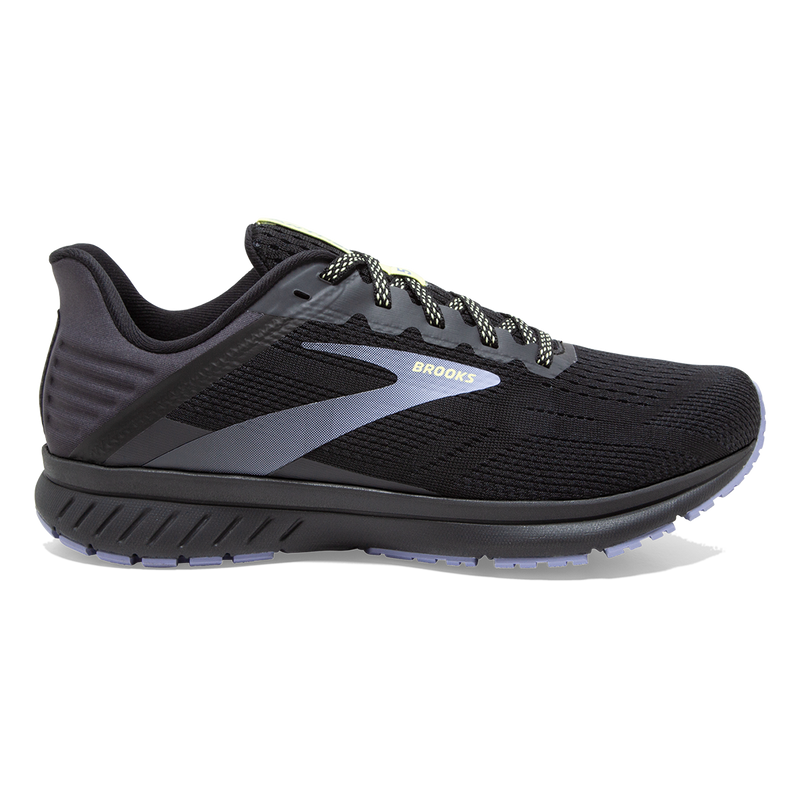 Brooks Anthem 5