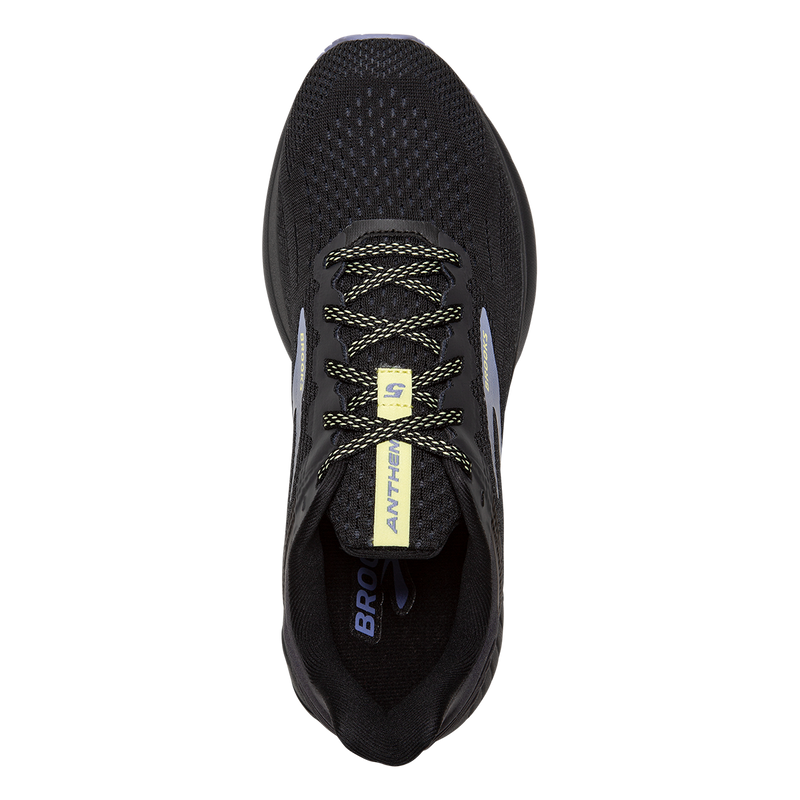 Brooks Anthem 5