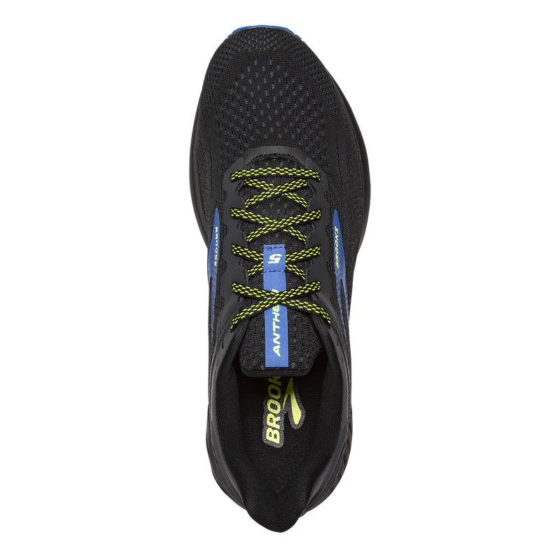 Brooks Anthem 5