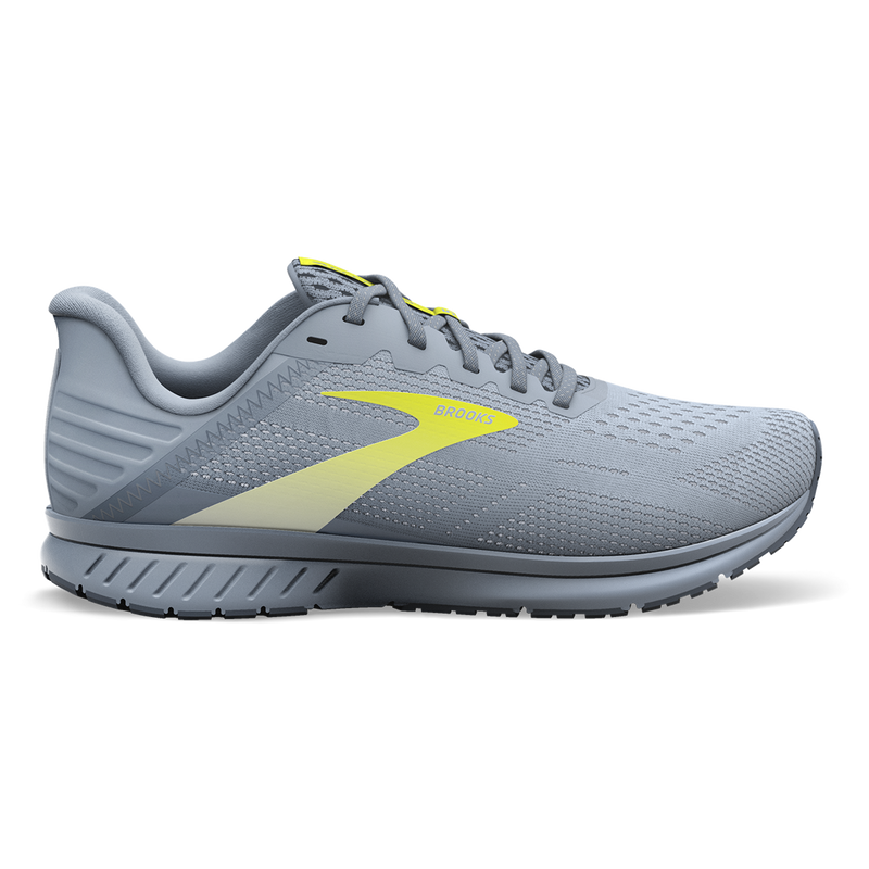 Brooks Anthem 5