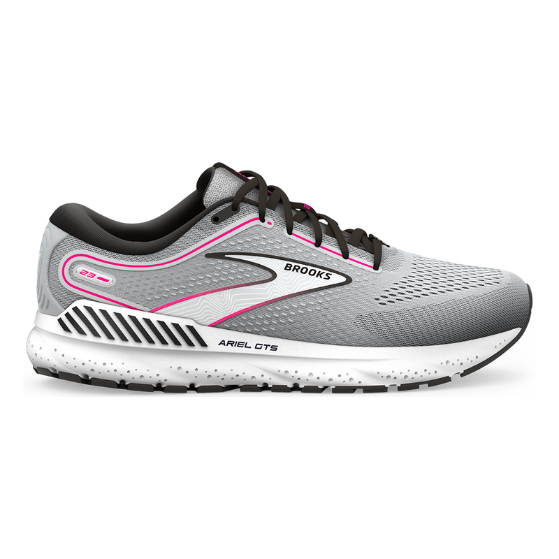 Brooks Ariel GTS 23
