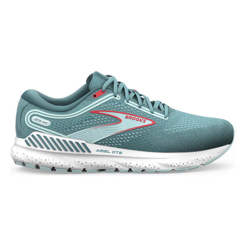 Brooks Ariel GTS 23