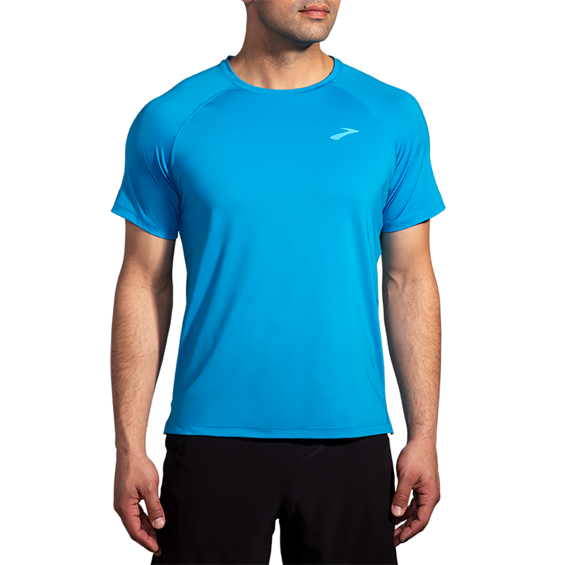 Brooks Atmosphere Short Sleeve 2.0
