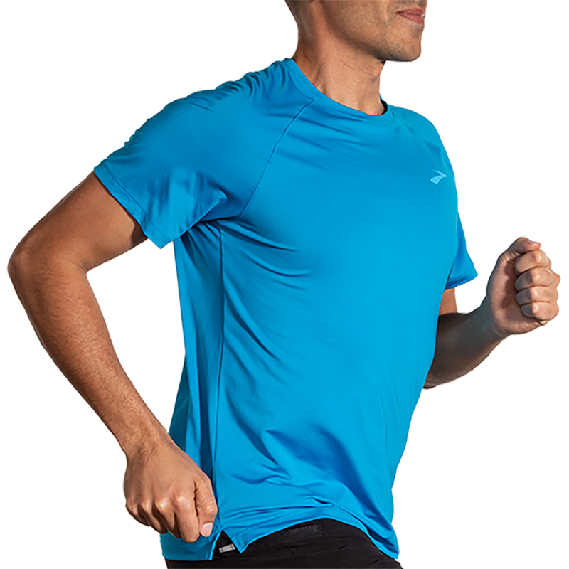 Brooks Atmosphere Short Sleeve 2.0