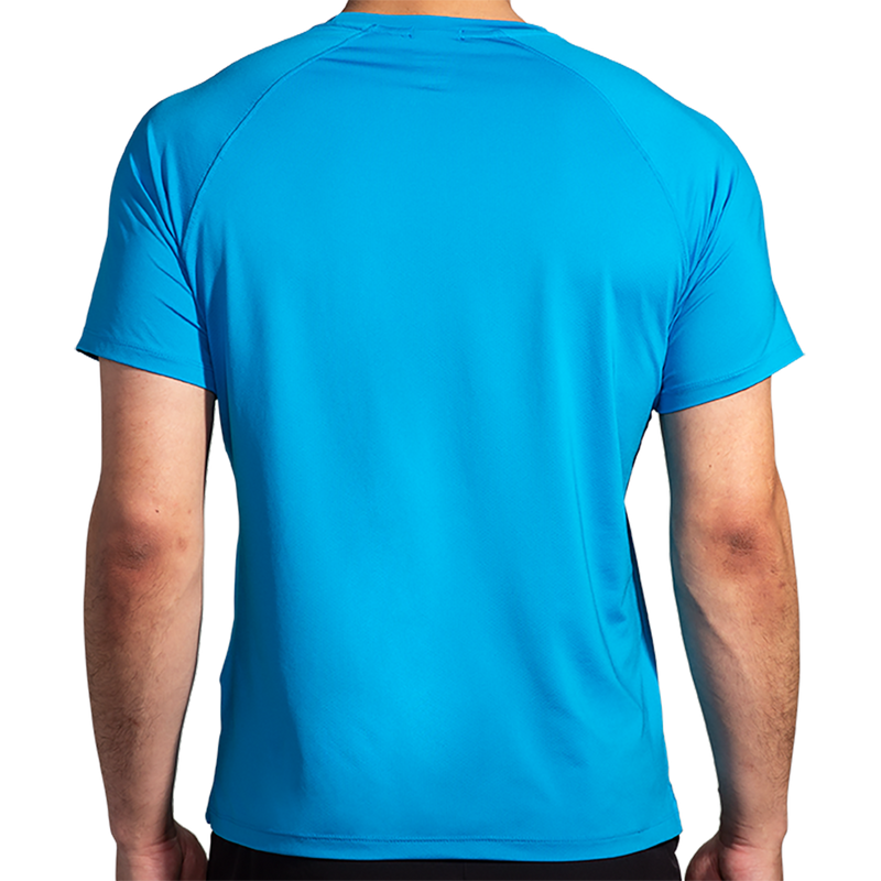 Brooks Atmosphere Short Sleeve 2.0