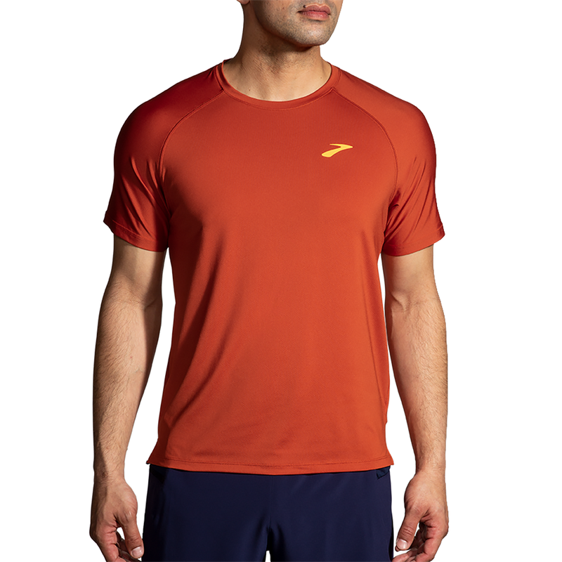 Brooks Atmosphere Short Sleeve 2.0