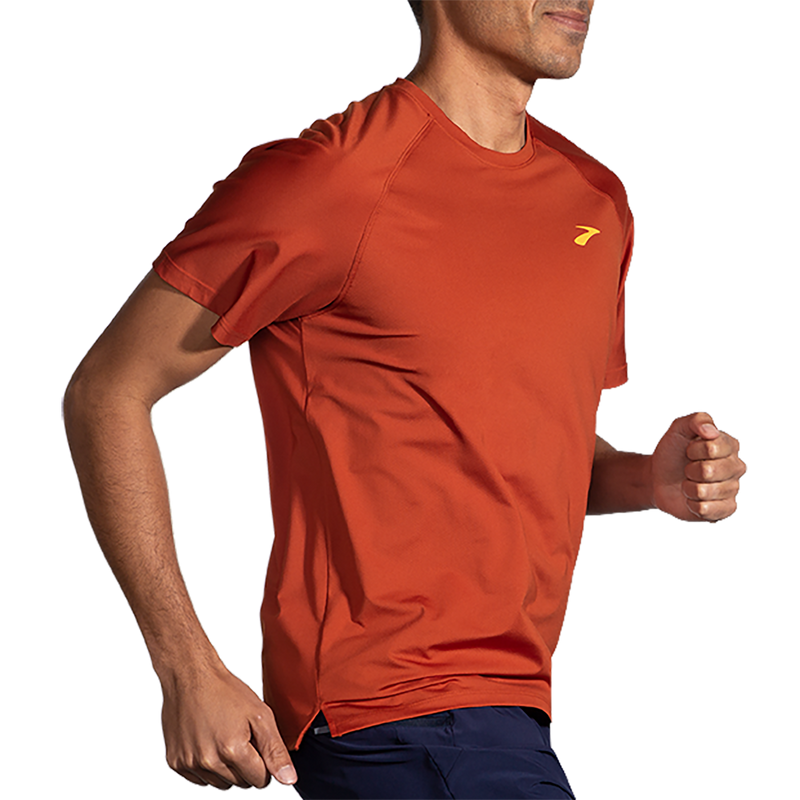 Brooks Atmosphere Short Sleeve 2.0