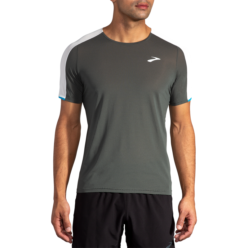 Brooks Atmosphere Shortsleeve
