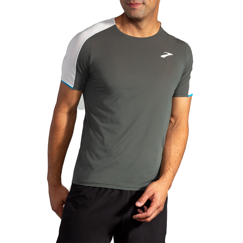 Brooks Atmosphere Shortsleeve