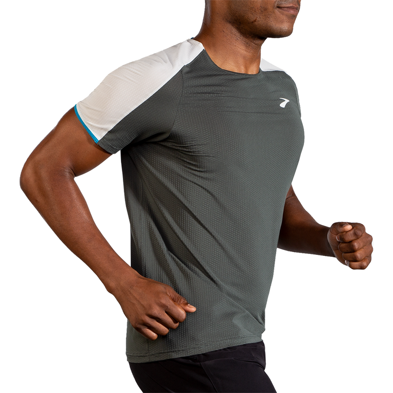 Brooks Atmosphere Shortsleeve