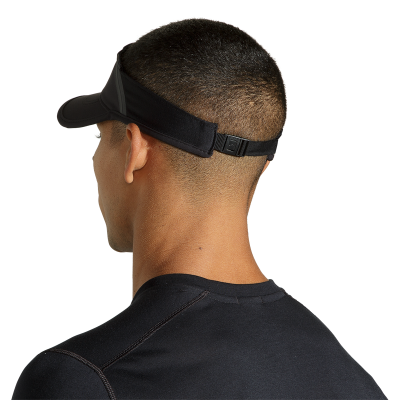 Brooks Base Visor