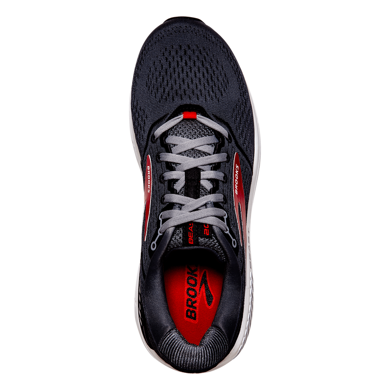 Brooks Beast 20