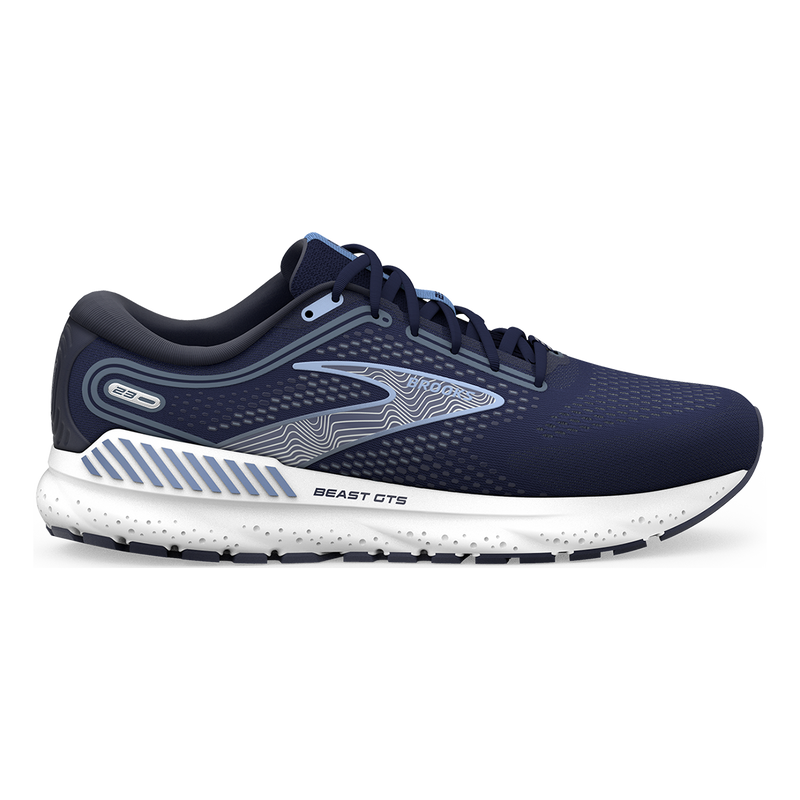 Brooks Beast GTS 23