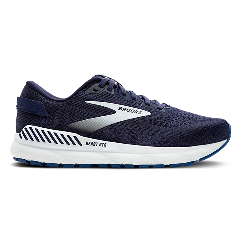 Brooks Beast GTS 24